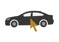 Shop Click Drive Select Icon in Jacksonville, CA