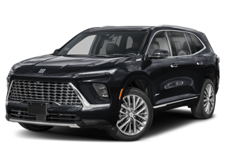 Buick Enclave - Maita Chevrolet in Jacksonville CA