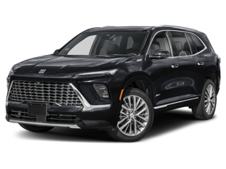 Buick Enclave - Maita Chevrolet in Jacksonville CA
