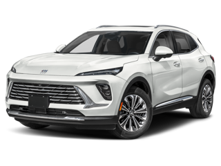 Buick Envision - Maita Chevrolet in Jacksonville CA