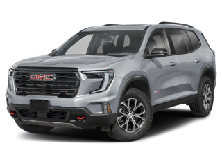 GMC Acadia - Maita Chevrolet in Jacksonville CA