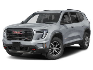 GMC Acadia - Maita Chevrolet in Jacksonville CA
