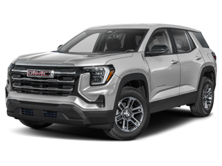 GMC Terrain - Maita Chevrolet in Jacksonville CA